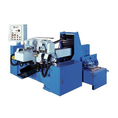 Chanfreineuse pour extrémités de tubes - DEF-FA/85SS  - SOCO Machinery - semi-automatique