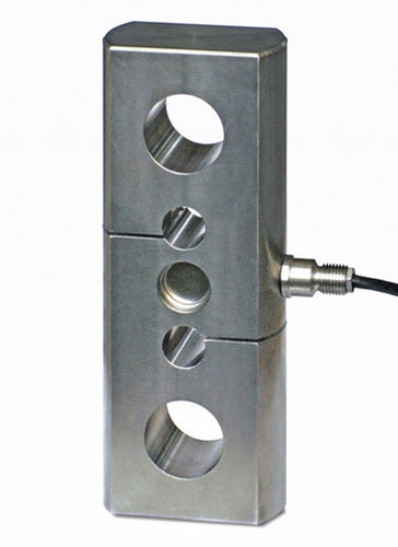 Capteur de force par jauge de contrainte - TAL series            - LAUMAS Elettronica - en acier inoxydable / IP68 / à pédale