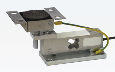 Module de pesage - T8 series  - LAUMAS Elettronica