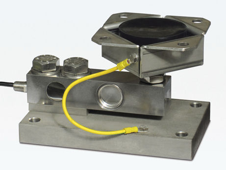 Module de pesage - PV80, PPV80 series  - LAUMAS Elettronica