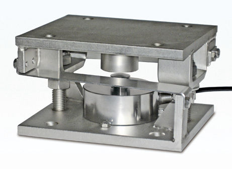 Module de pesage pour réservoir - V10000-275 series  - LAUMAS Elettronica - pour silo