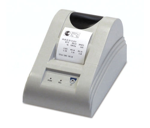 Imprimante de reçus thermique directe - STAVT series  - LAUMAS Elettronica