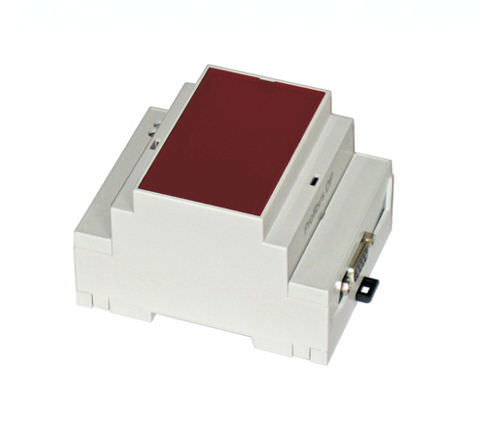 Module d'interface RS-485 - MPROFI series  - LAUMAS Elettronica - PROFIBUS DP / pour capteur de force