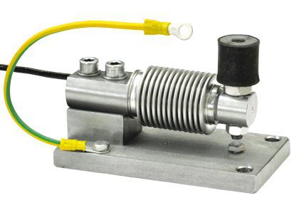Module de pesage en acier inoxydable - TFC FSB   - LAUMAS Elettronica