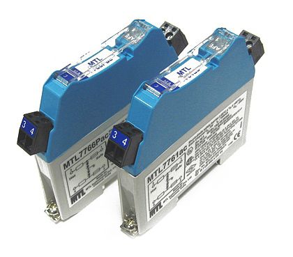 Barrière Zener ATEX - BARRIERAMTL   - LAUMAS Elettronica