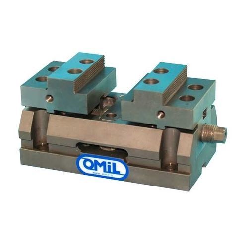 Mandrin de serrage de pièce en acier - ML-MZS - OMIL