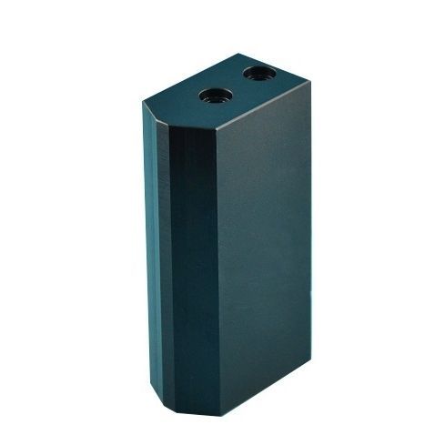 Mors d'étau en aluminium - GS - OMIL