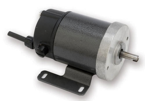 Moteur synchrone - PM36 - Fracmo - à courant continu / 80 V