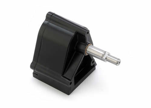 Renvoi d'angle 90° - 11 Nm, 10:1 - 35:1 | G30 - Fracmo - en aluminium