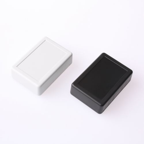 Boîtier rectangulaire - HH-003 - Altinkaya Enclosures - en ABS / de petite taille