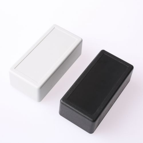 Boîtier rectangulaire - HH-009 - Altinkaya Enclosures - en ABS / de petite taille