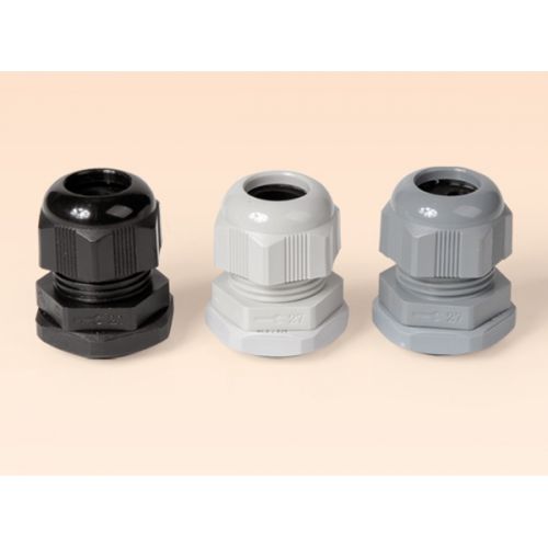 Presse-étoupe en polyamide - ORG 01 - Altinkaya Enclosures - IP68 / fileté