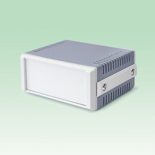 Coffret électrique modulaire - DT-330 - Altinkaya Enclosures - en aluminium / industriel
