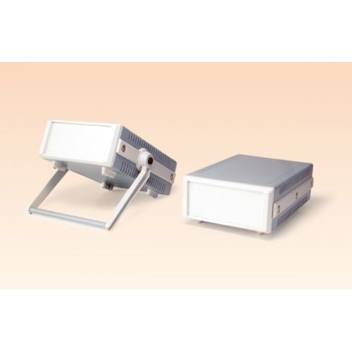 Coffret électrique modulaire - DT-335 - Altinkaya Enclosures - en aluminium / industriel