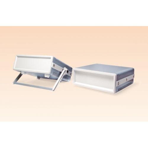 Coffret électrique modulaire - DT-345 - Altinkaya Enclosures - en aluminium / industriel