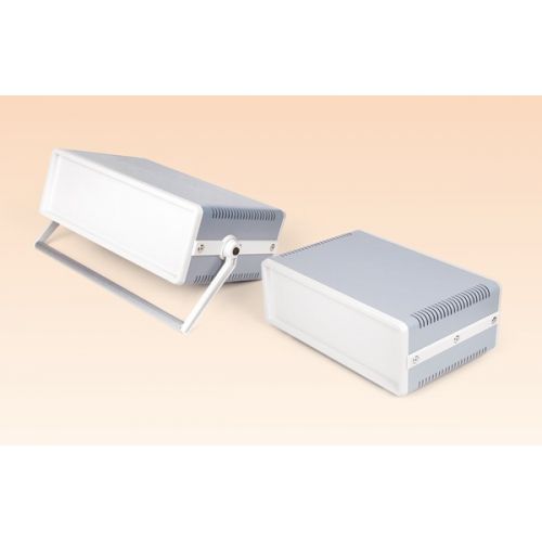 Coffret électrique modulaire - DT-365 - Altinkaya Enclosures - en aluminium / industriel
