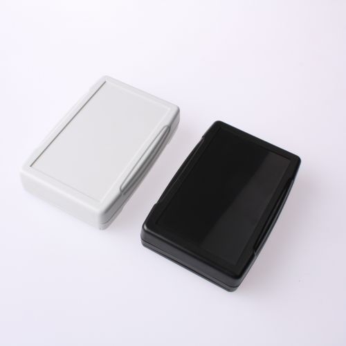 Boîtier portatif - HH-026 - Altinkaya Enclosures - rectangulaire / en plastique