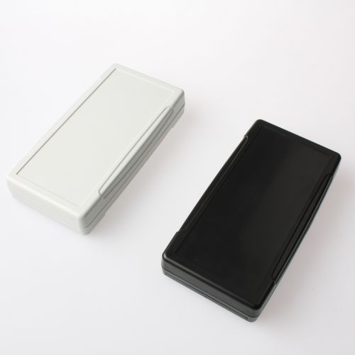 Boîtier portatif - HH-059 - Altinkaya Enclosures - rectangulaire / en plastique