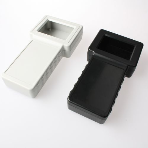 Boîtier portatif - HH-095 - Altinkaya Enclosures - rectangulaire / en plastique