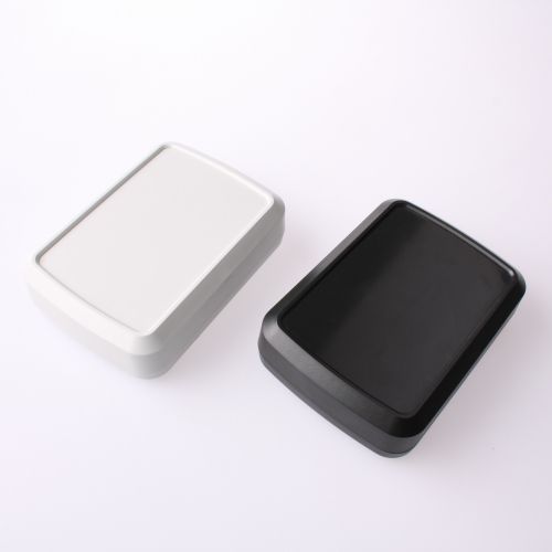 Boîtier portatif - HH-046 - Altinkaya Enclosures - rectangulaire / en plastique