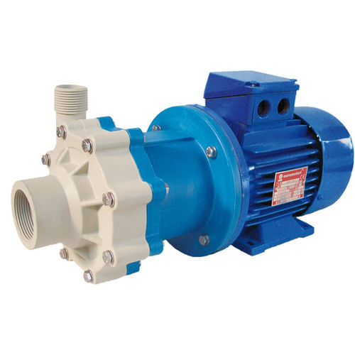 Pompe centrifuge - CM MAG-P series - M PUMPS - à eau / électrique / stationnaire