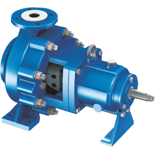 Pompe centrifuge - CL SEAL-M - M PUMPS - à eau / électrique / stationnaire