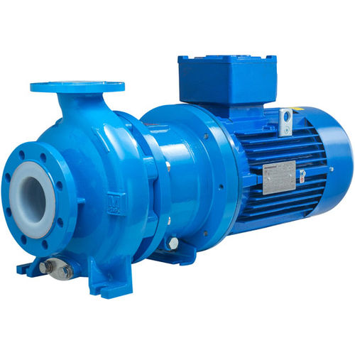 Pompe centrifuge - CL MAG-M - M PUMPS - à eau / électrique / stationnaire