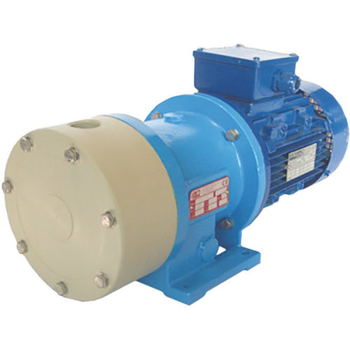 Pompe à turbine régénérative - T MAG-P - M PUMPS - pour ammoniac / de CO2 / électrique