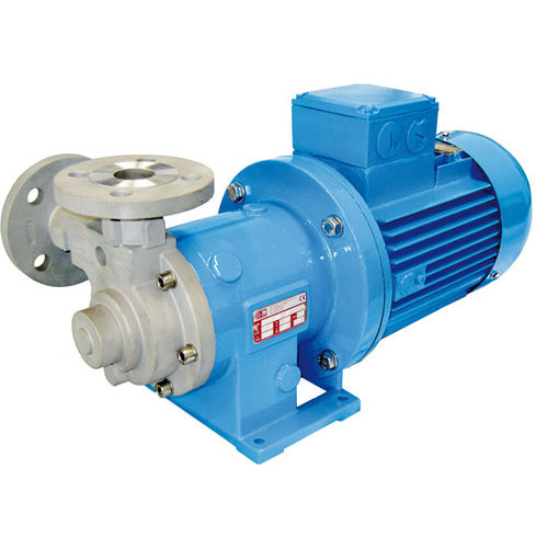 Pompe à turbine régénérative - T Mag-M - M PUMPS - pour ammoniac / de CO2 / électrique