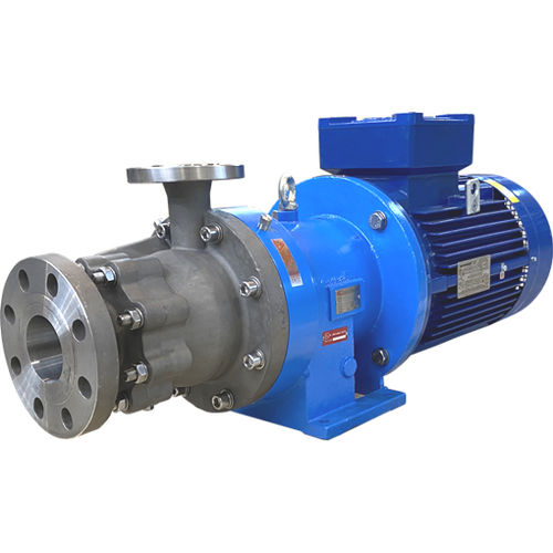 Pompe à turbine régénérative - CT MAG-M - M PUMPS - à eau / électrique / stationnaire