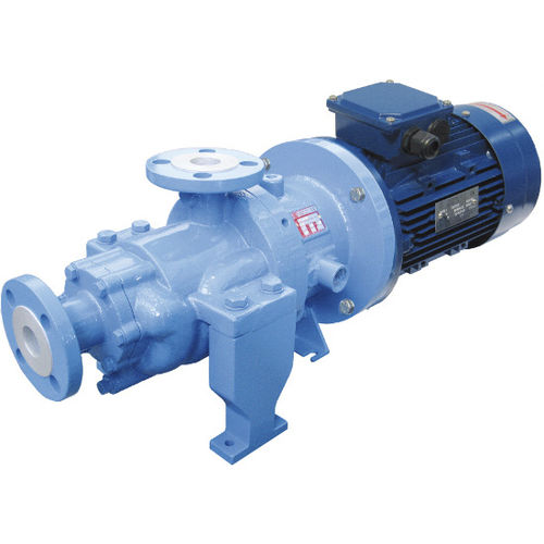 Pompe à turbine régénérative - CT MAG-MS - M PUMPS - pour ammoniac / de CO2 / électrique