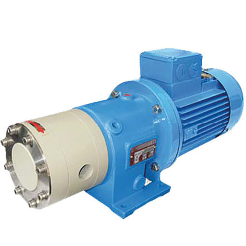 Pompe à vis - VP  - M PUMPS - pour ammoniac / de CO2 / électrique