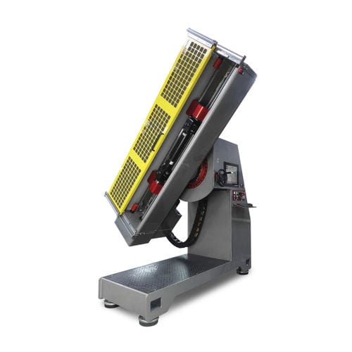 Machine d'essai de compression - FAT - EASYDUR SRL - de fatigue / de longevité / de résistance à la traction