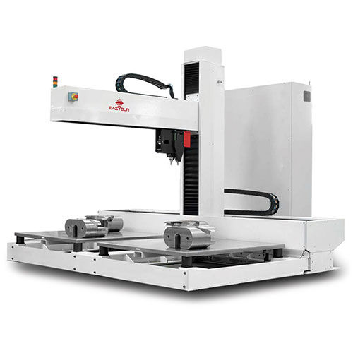 Duromètre Rockwell - INTEGRAL IN LINE - EASYDUR SRL - Brinell / à portique / pour l'industrie