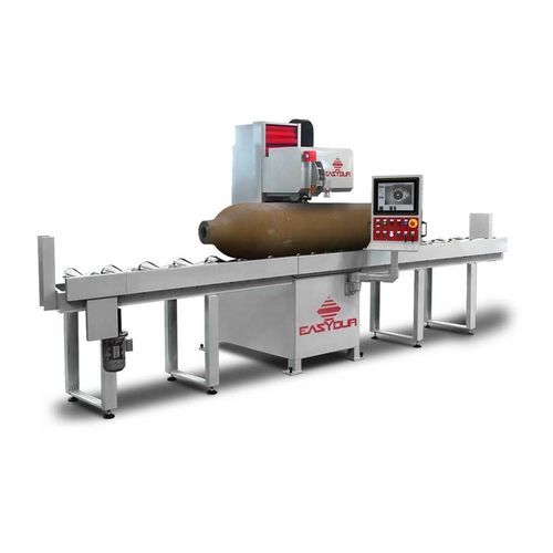 Duromètre Brinell - INTEGRAL TUBES - EASYDUR SRL - au sol / pour tubes / pour canalisations