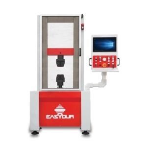 Machine d'essai de compression - 3MZ series - EASYDUR SRL - d'élongation / universelle / de flexion