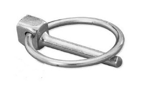 Goupille clip - Specialty & Fasteners Components - en acier