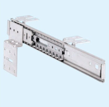 Glissière télescopique - DZ1316, DZ1319 series - Specialty & Fasteners Components - à billes / en acier