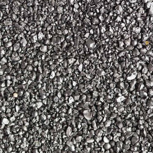 Abrasif de sablage en fonte - JBlast  - Hodge Clemco - en aluminium