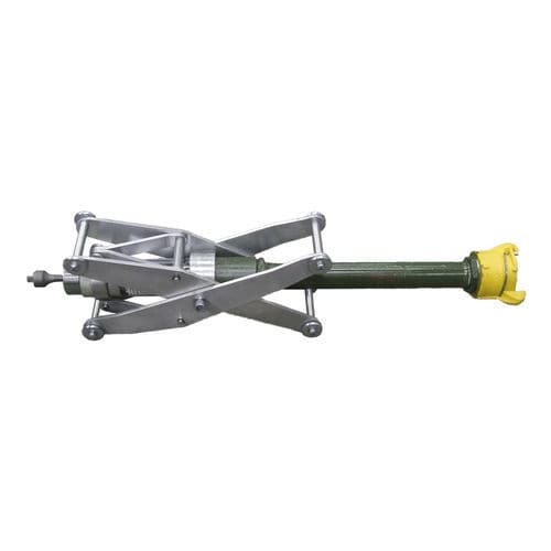 Machine de nettoyage à jet de sable - Holloblast series - Hodge Clemco - automatique / pour tuyaux / de petite taille