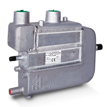 Pré-refroidisseur d'air - PCR - API Schmidt-Bretten, API Heat Transfer group - compact