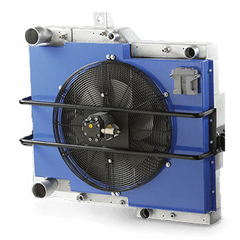 Refroidisseur de gaz - BAR series - API Schmidt-Bretten, API Heat Transfer group - pour l'industrie / pour moteur et transmission / mobile
