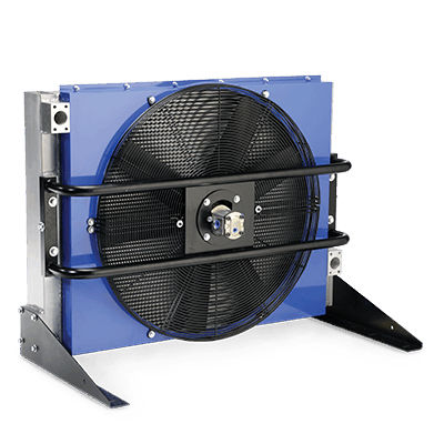 Refroidisseur d'air - BOL Series - API Schmidt-Bretten, API Heat Transfer group - d'huile / sur mesure / de pression