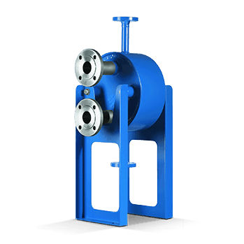 Échangeur de chaleur à plaques et calandres - Schmidt® SIGMASHELL - API Schmidt-Bretten, API Heat Transfer group - liquide / liquide / liquide / gaz / gaz/gaz