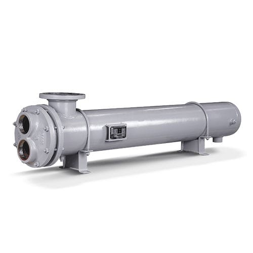 Échangeur de chaleur en épingle - Basco® - API Schmidt-Bretten, API Heat Transfer group - tubulaire / à faisceau tubulaire / liquide / liquide