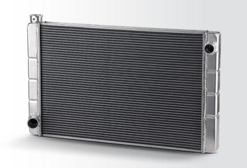 Radiateur industriel - API Schmidt-Bretten, API Heat Transfer group - en aluminium brasé / en aluminium