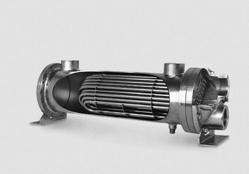 Refroidisseur d'air - UC  - API Schmidt-Bretten, API Heat Transfer group - pour l'industrie / en inox / sur mesure
