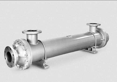 Échangeur de chaleur à plaques brasées - CA series - API Schmidt-Bretten, API Heat Transfer group - liquide / liquide / en cuivre / en nickel