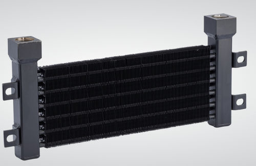 Refroidisseur d'huile - M series - API Schmidt-Bretten, API Heat Transfer group - mobile / de pression / sur mesure