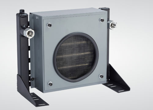 Refroidisseur d'air - RM series - API Schmidt-Bretten, API Heat Transfer group - d'huile / pour l'industrie / compact